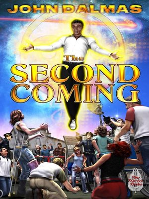 cover image of The Second Coming